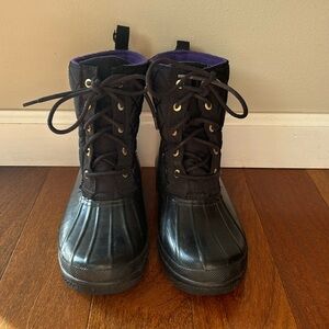 Women’s Sperry Gosling Duck Boot